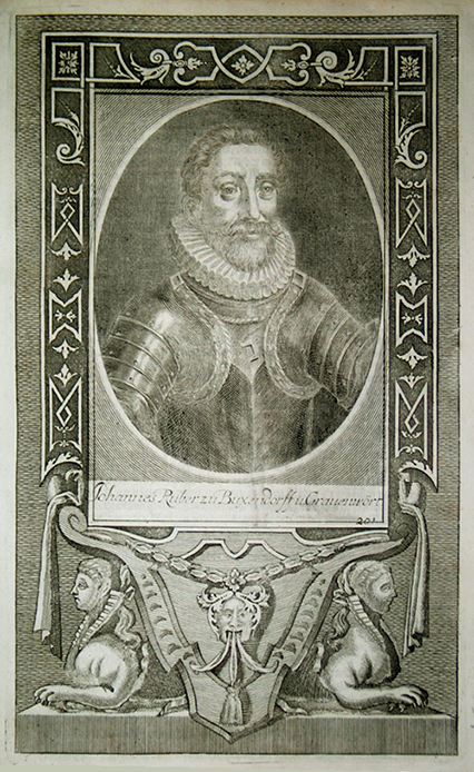 Hans Rueber